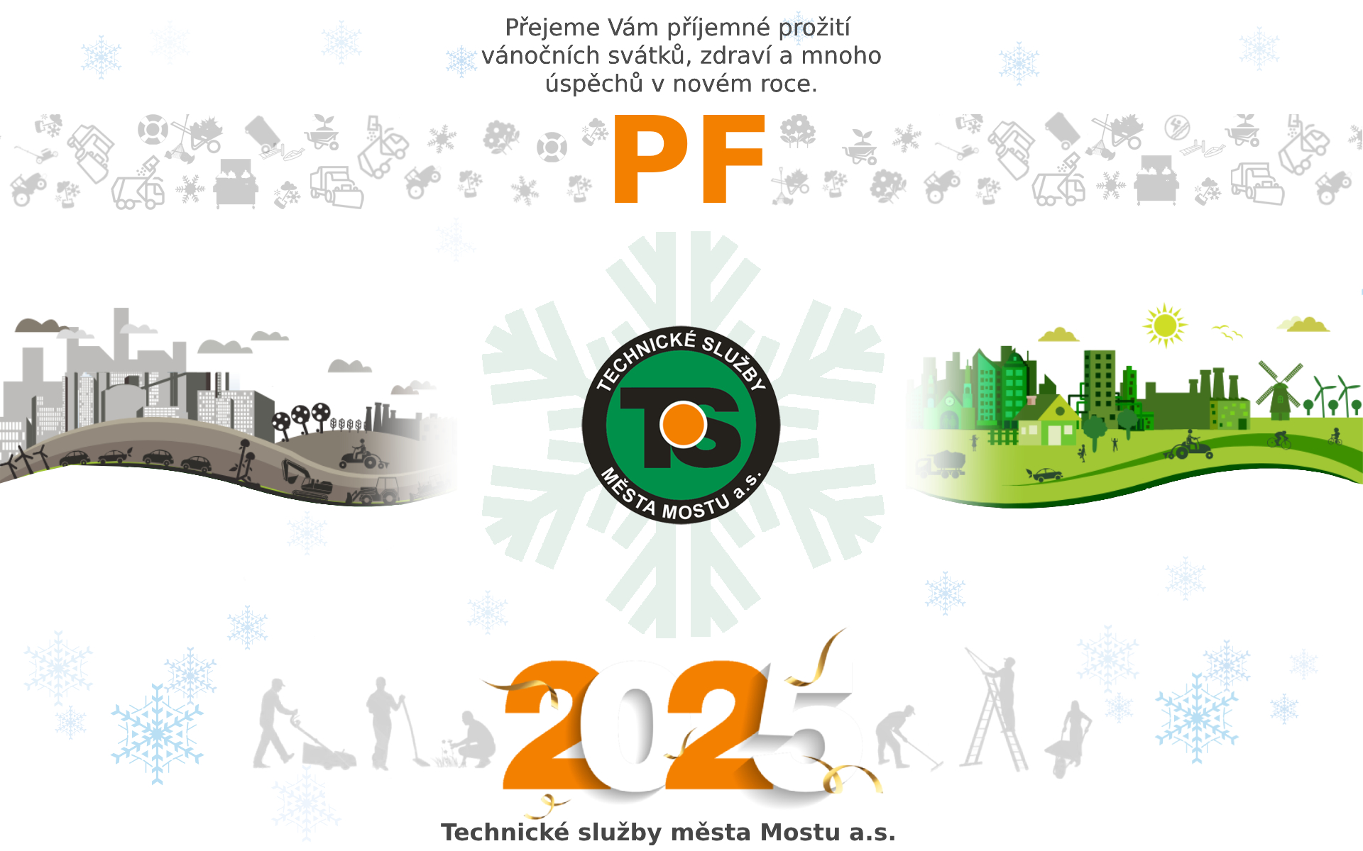 PF2025